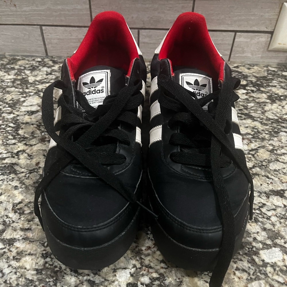 Adidas Sneakers… Limited Edition